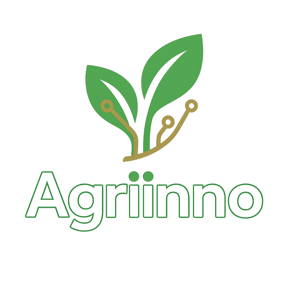 Innovative Agriculture